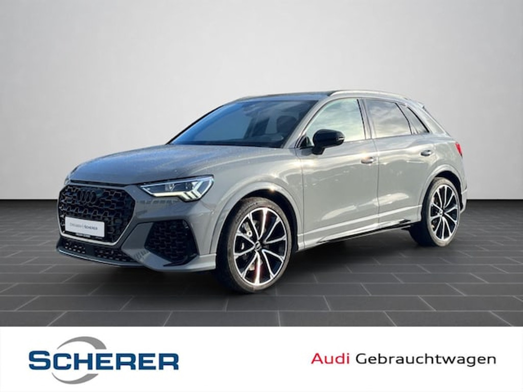 Audi RS Q3 2022 Benzine