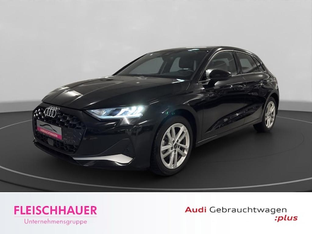 Audi A3 2025 Benzine