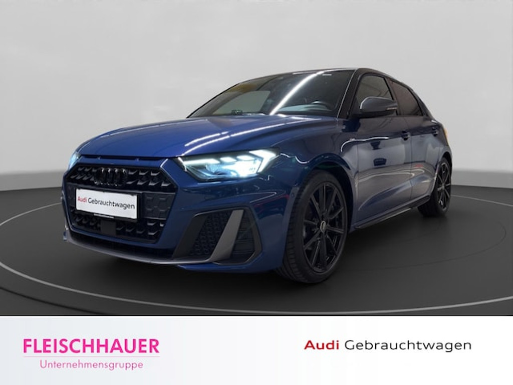 Audi A1 2022 Benzine