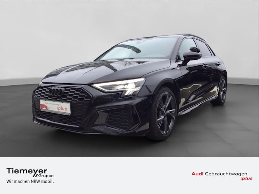 Audi A3 2024 Benzine