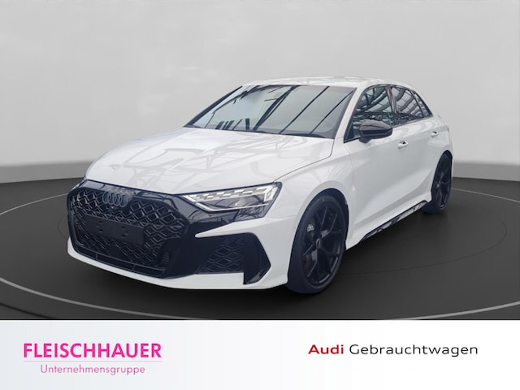 Audi RS3 2026 Benzine