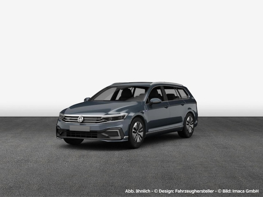 Volkswagen Passat 2022 Hybride Benzine