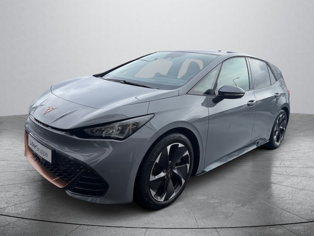 Cupra Born 2022 Elektrisch