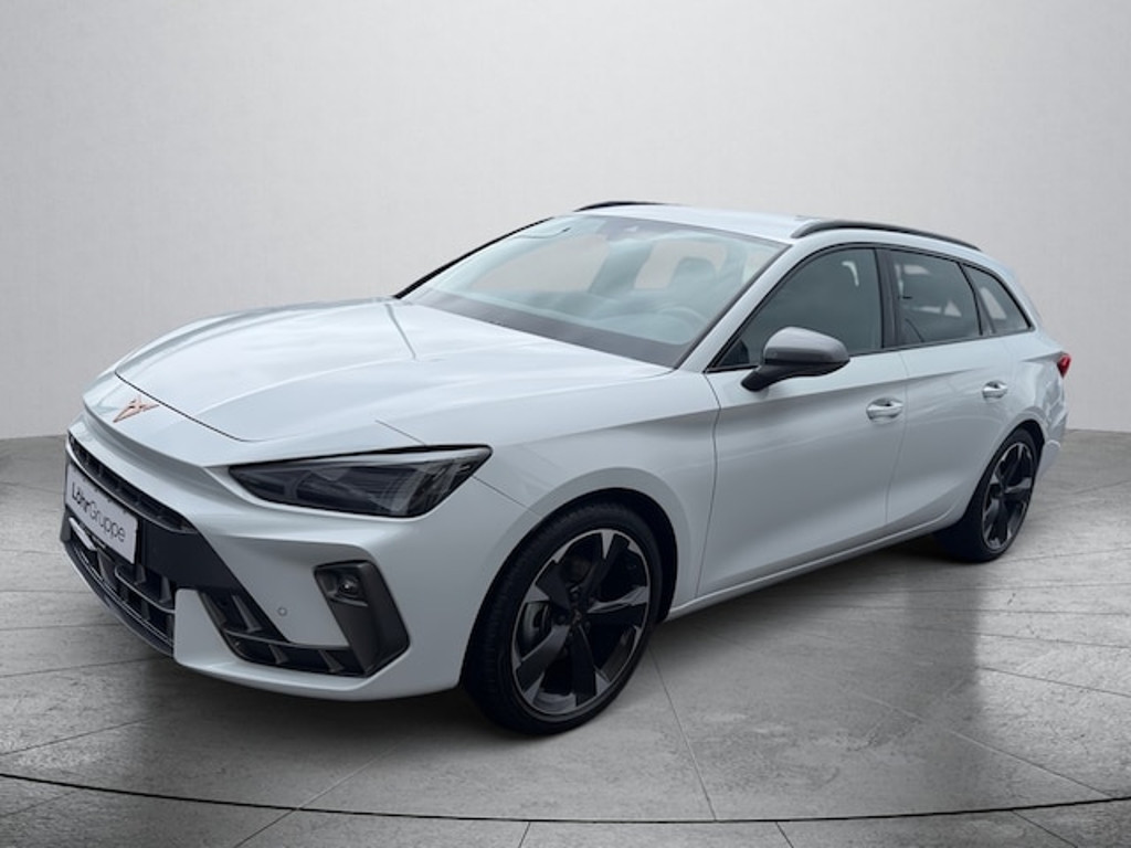 Cupra Leon 2025 Benzine