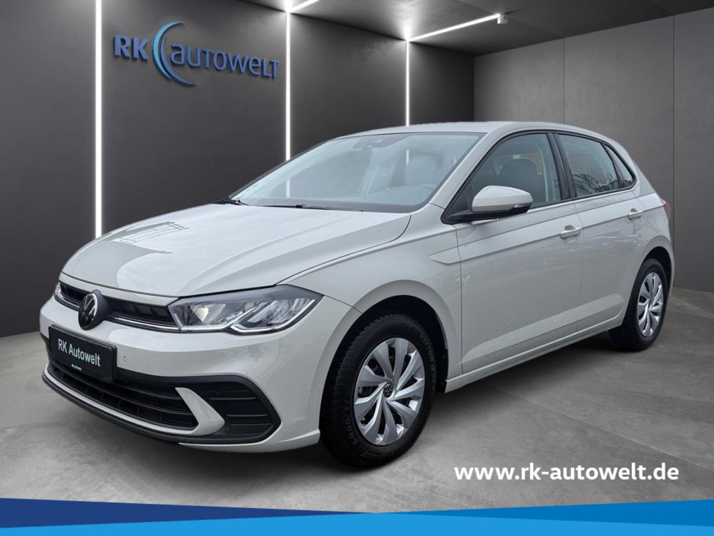 Volkswagen Polo 2025 Benzine