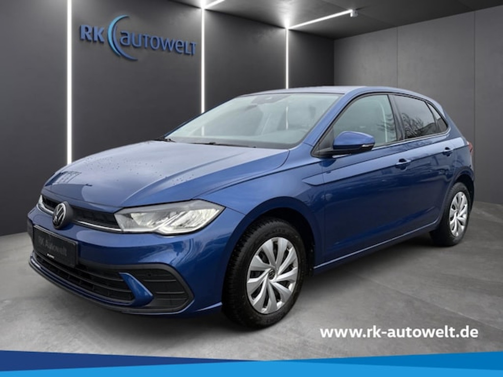 Volkswagen Polo 2024 Benzine