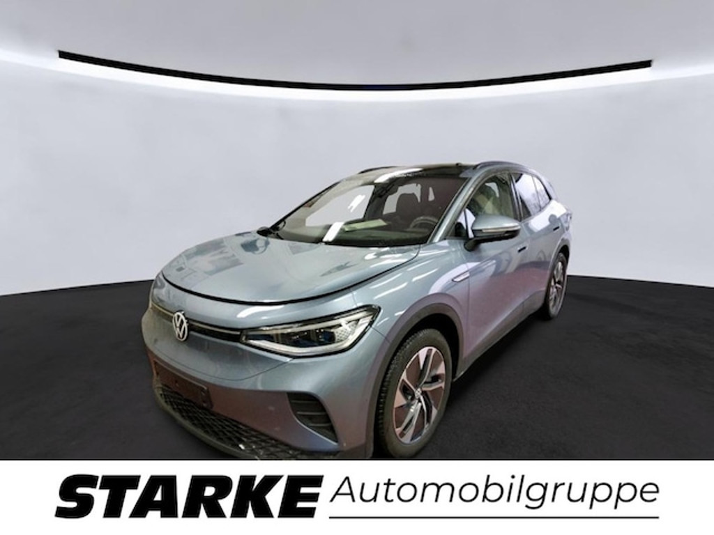 Volkswagen ID.4 2022 Elektrisch