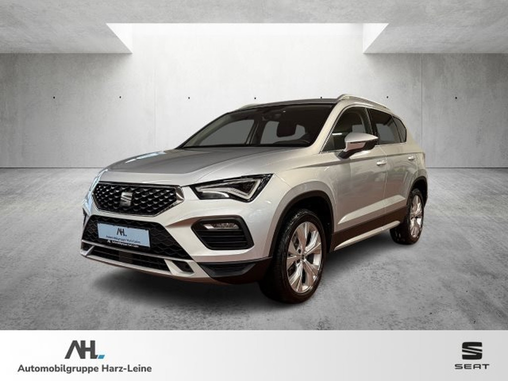 Seat Ateca 2022 Benzine