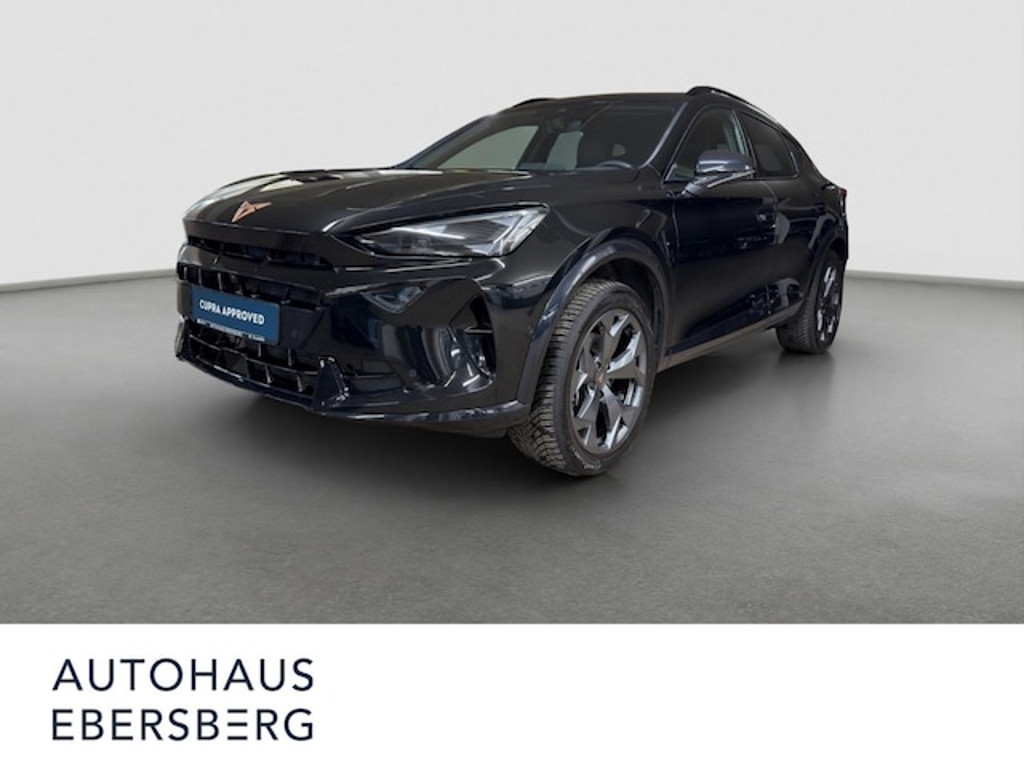 Cupra Formentor 2025 Diesel