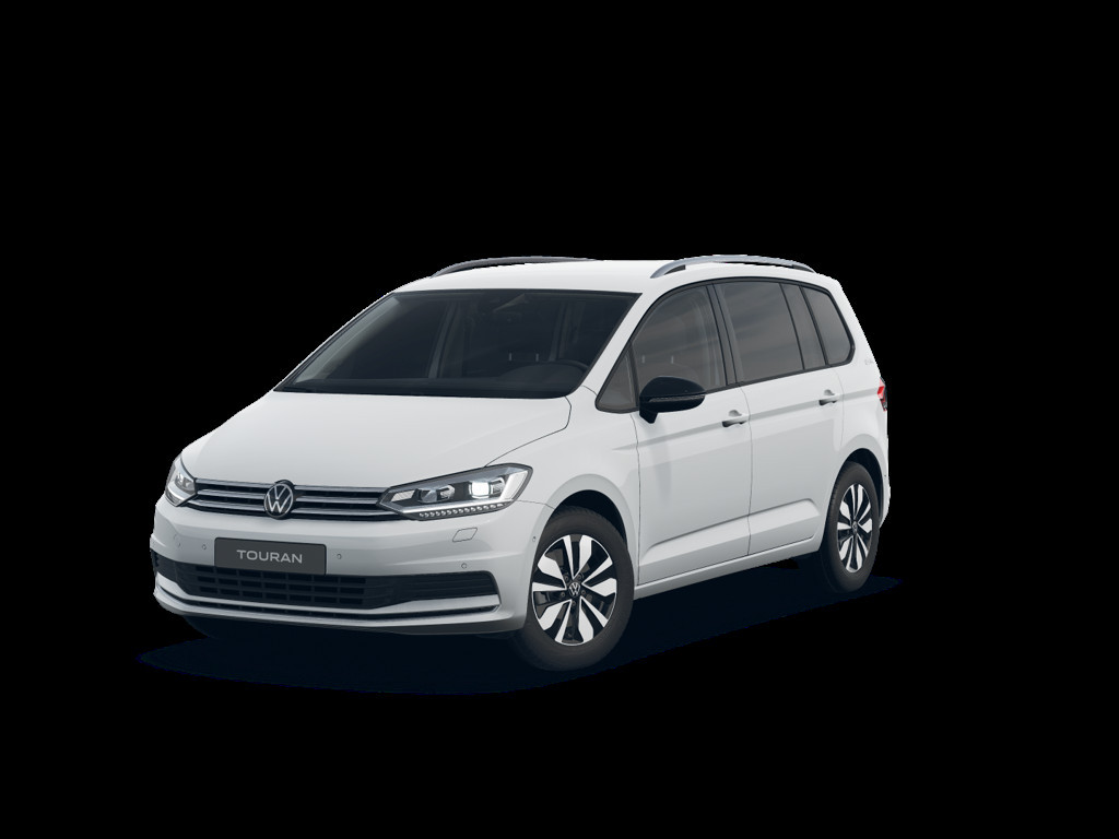 Volkswagen Touran 2025 Benzine
