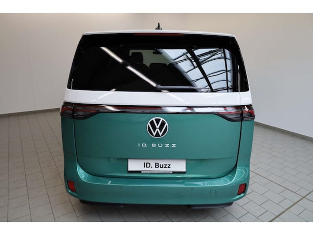Volkswagen ID. Buzz