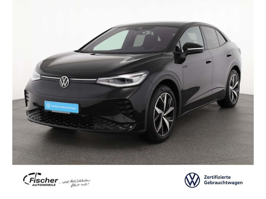 Volkswagen ID.5 2023 Elektrisch