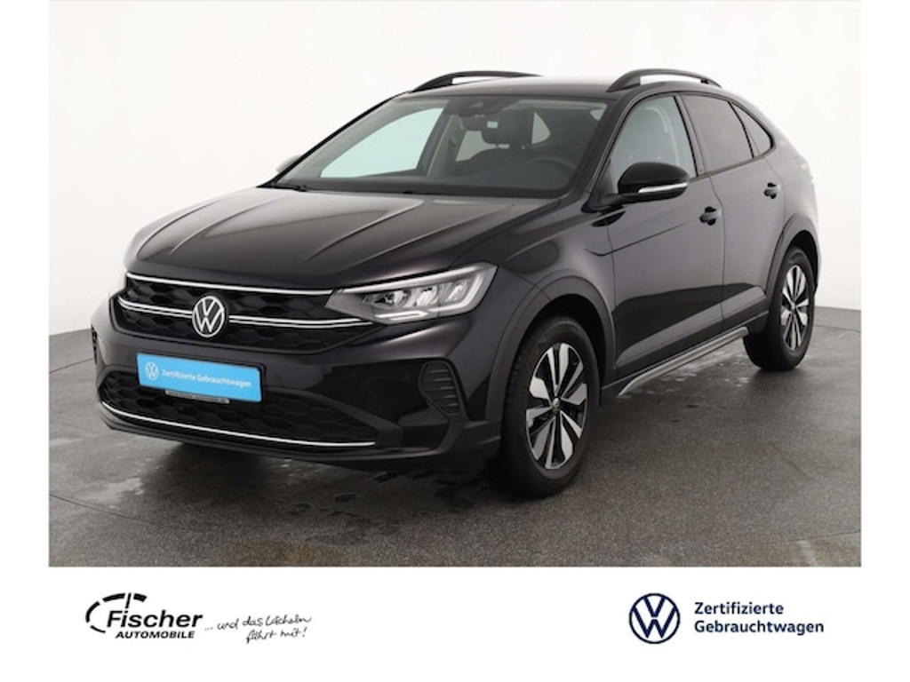 Volkswagen Taigo 2025 Benzine