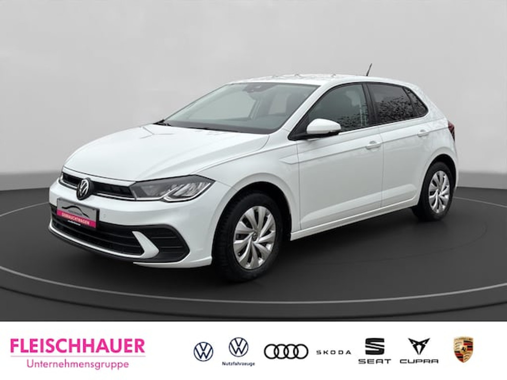 Volkswagen Polo 2023 Benzine