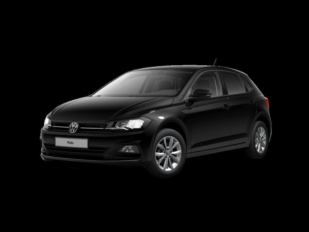 Volkswagen Polo 2022 Benzine