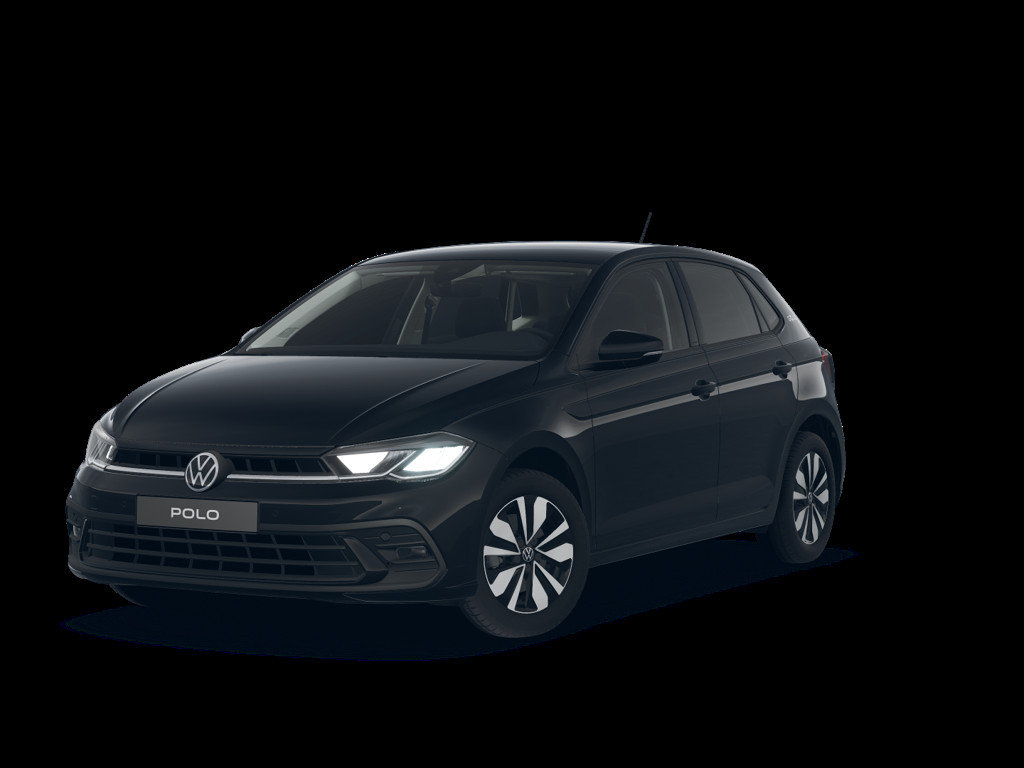 Volkswagen Polo 2025 Benzine