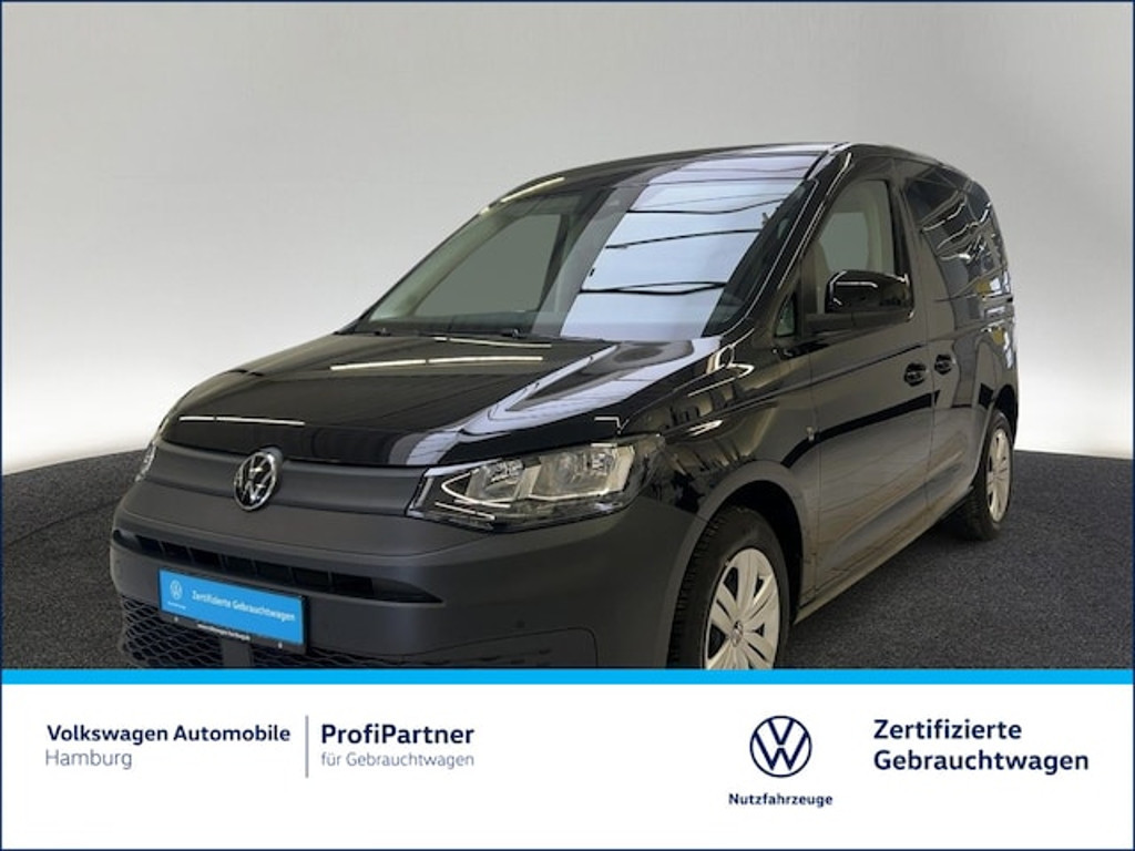 Volkswagen Caddy 2025 Benzine