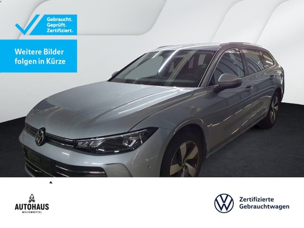 Volkswagen Passat 2025 Benzine