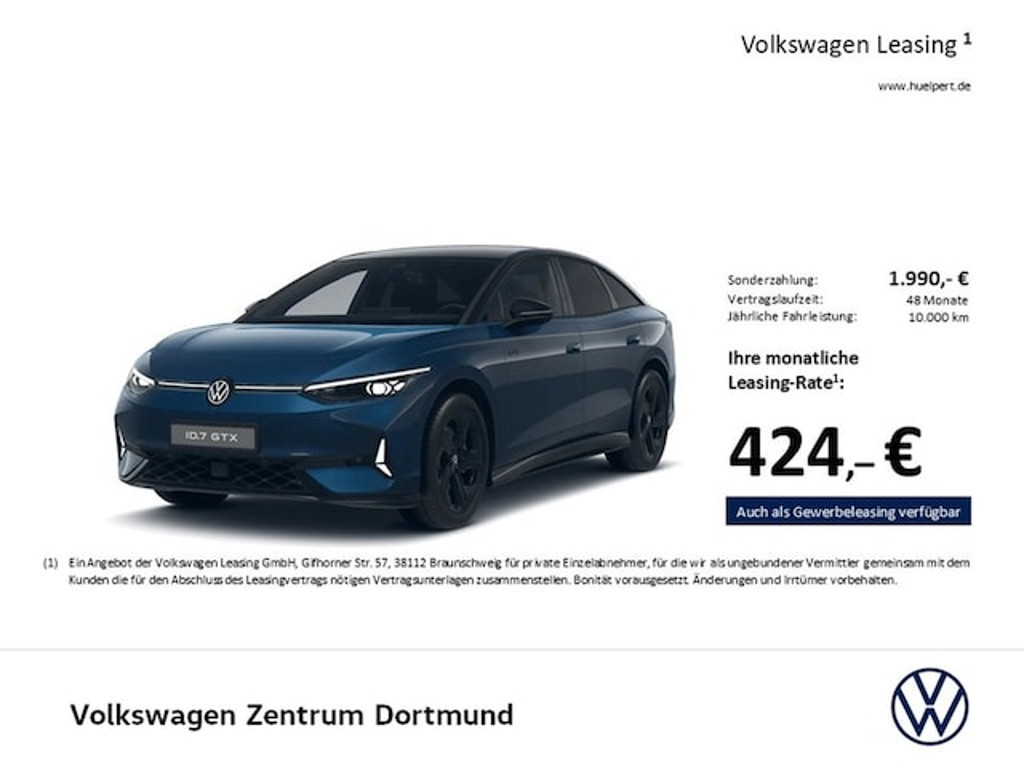 Volkswagen ID.7