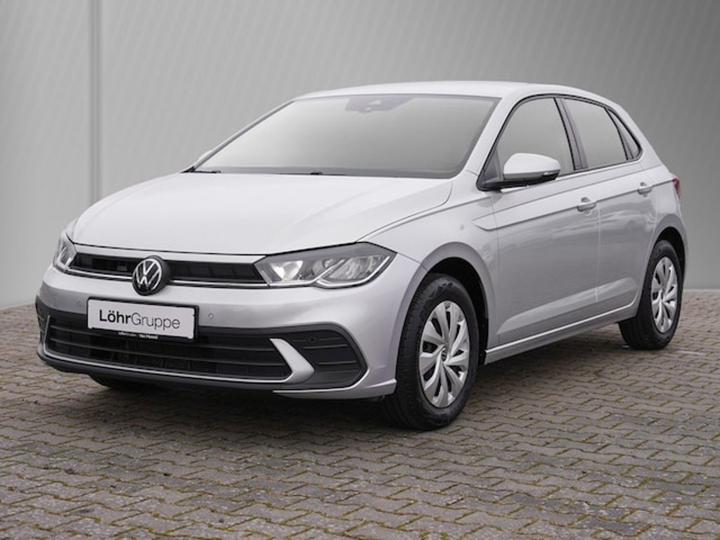 Volkswagen Polo 2023 Benzine