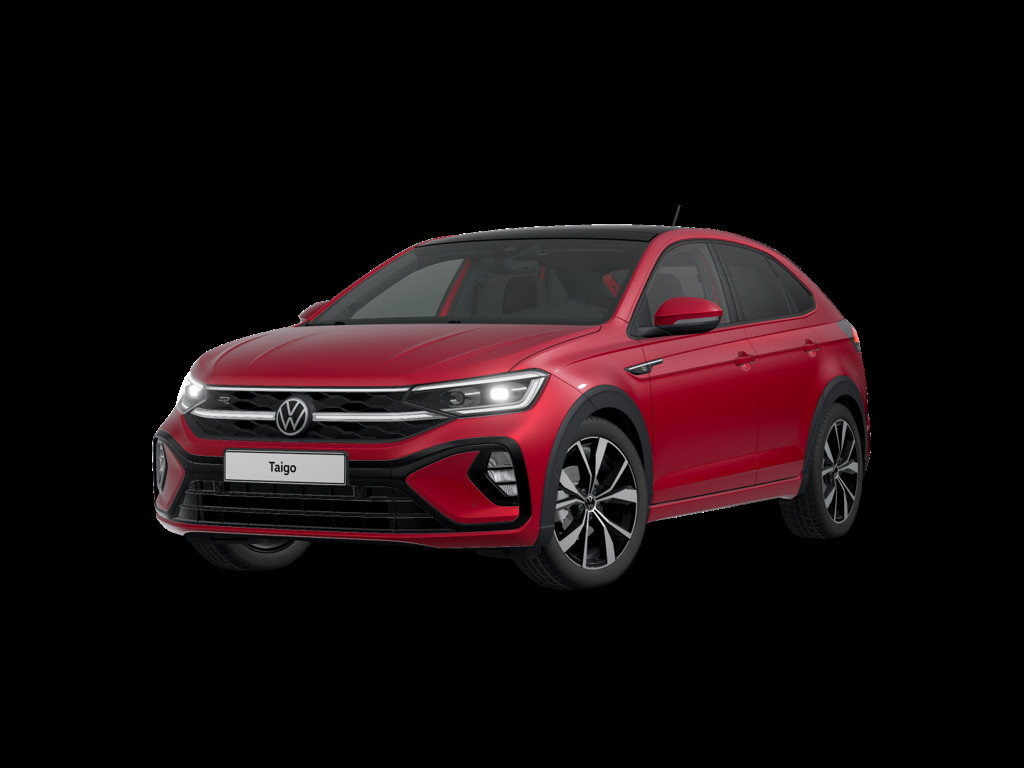 Volkswagen Taigo 2022 Benzine