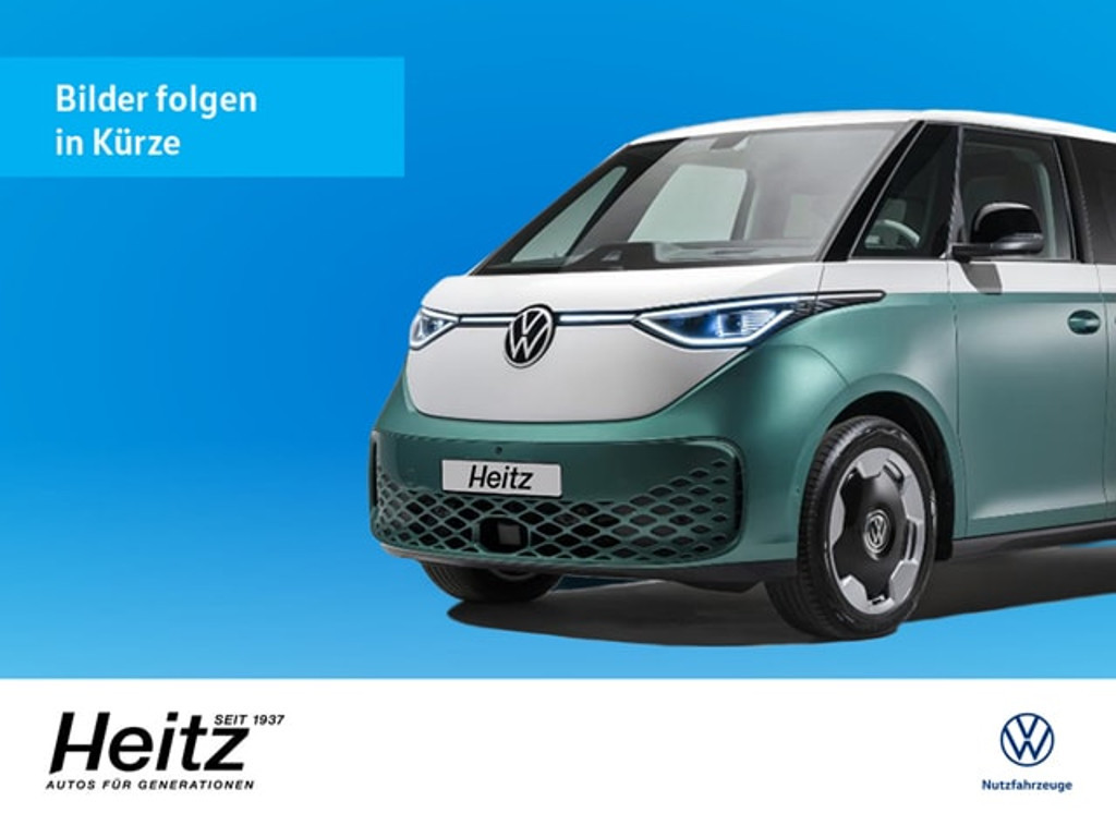 Volkswagen ID. Buzz 2023 Elektrisch