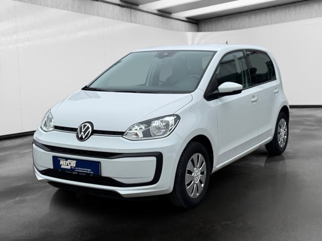 Volkswagen up! 2021 Benzine