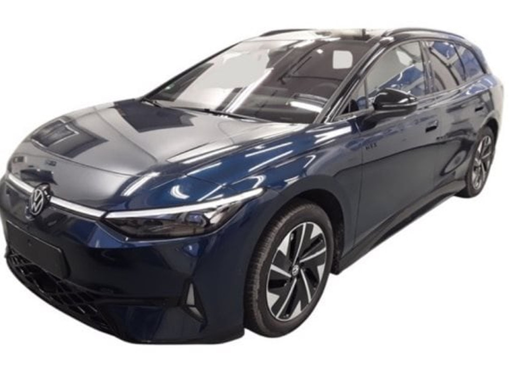 Volkswagen ID.7 2025 Elektrisch