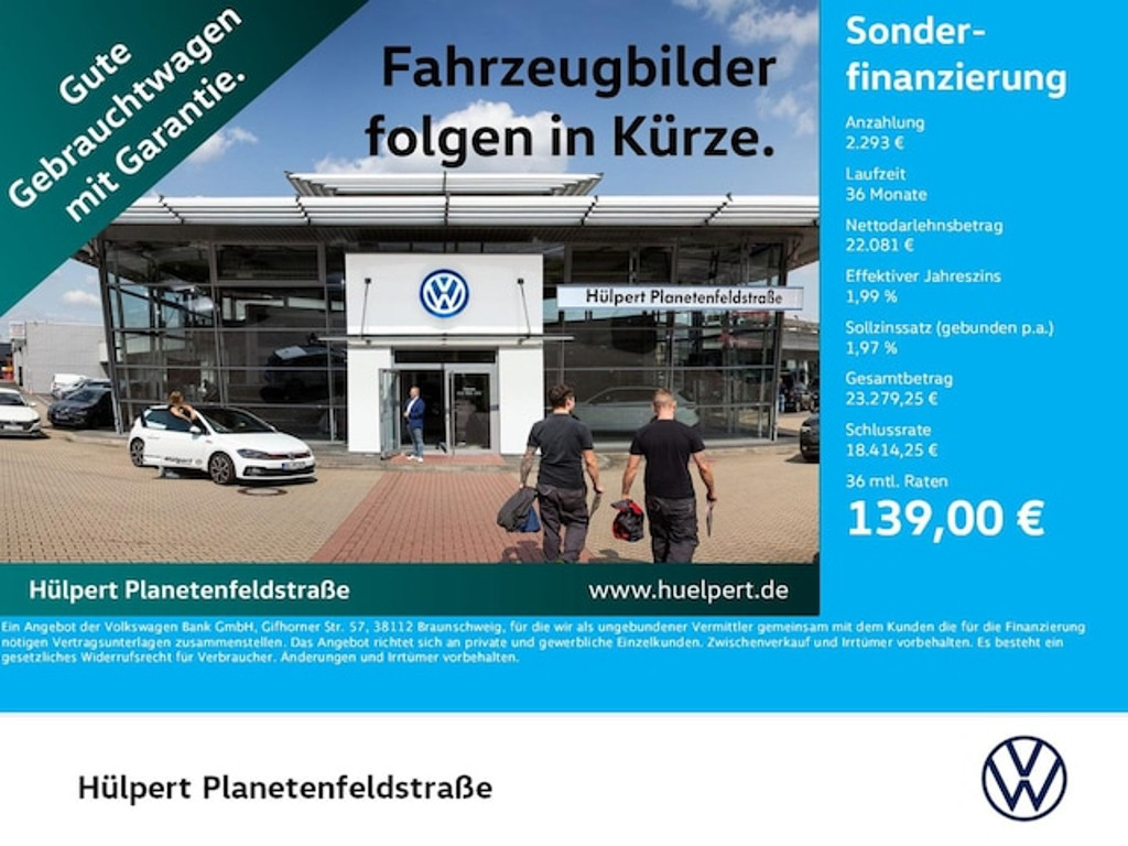 Volkswagen ID.4 2022 Elektrisch