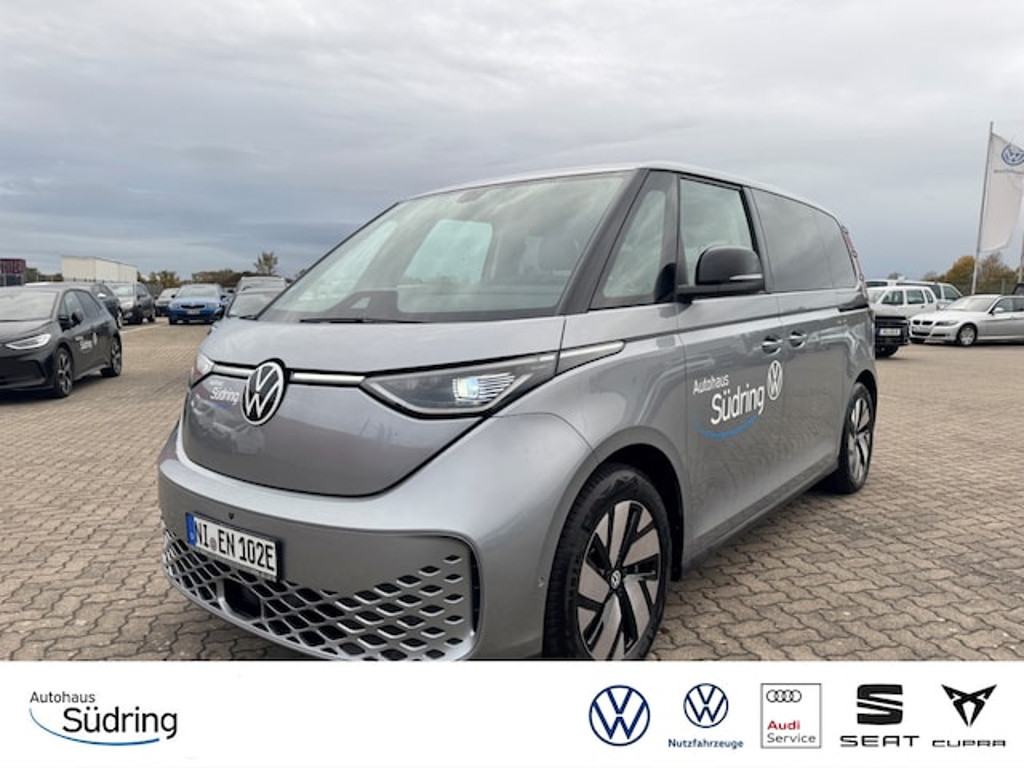Volkswagen ID. Buzz 2025 Elektrisch