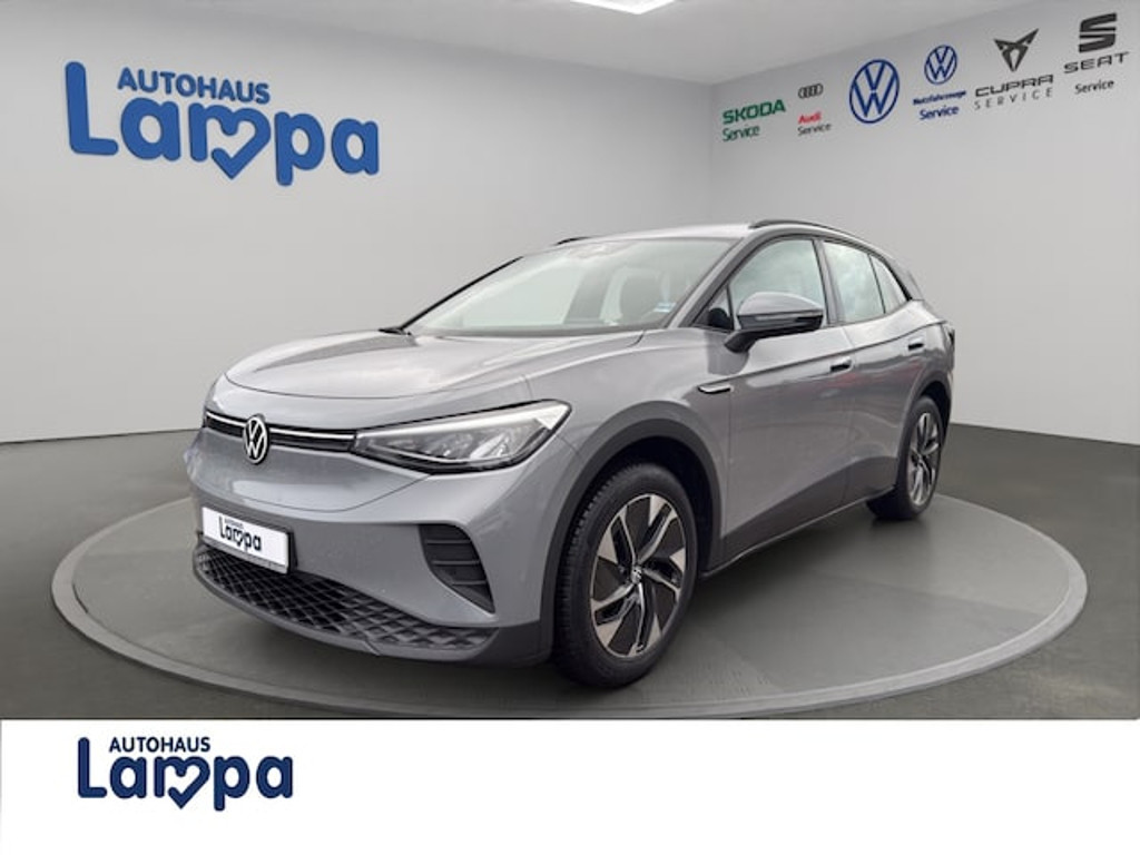 Volkswagen ID.4 2023 Elektrisch