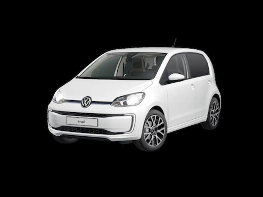 Volkswagen e-Up! 2022 Elektrisch