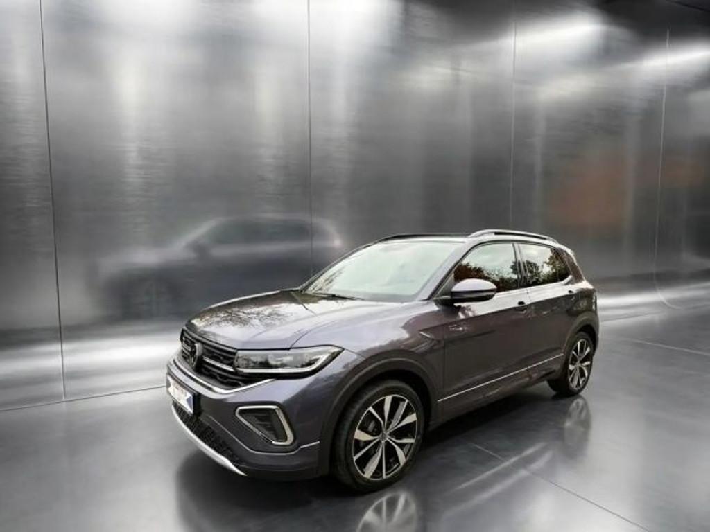 Volkswagen T-Cross 2025 Benzine