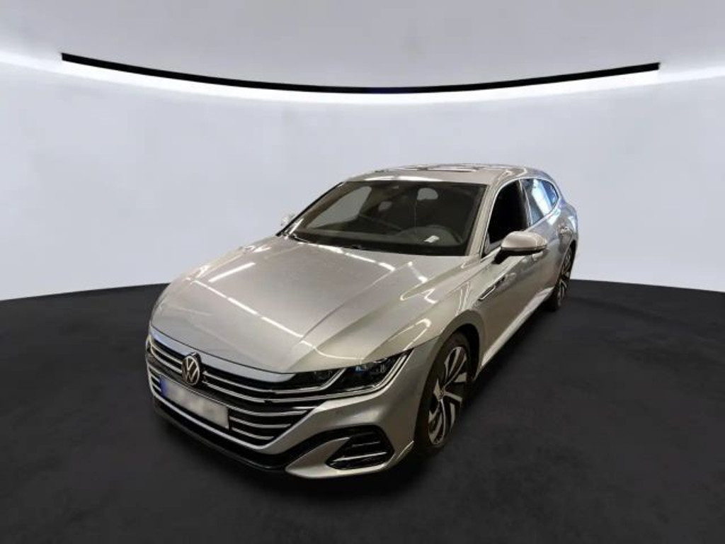 Volkswagen Arteon Shooting Brake 2023 Benzine