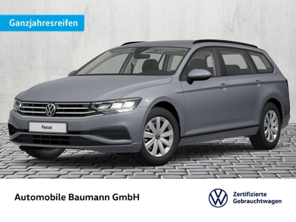 Volkswagen Passat 2023 Benzine