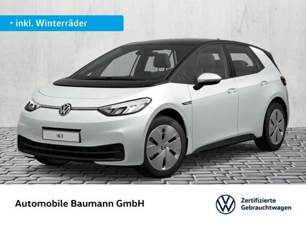 Volkswagen ID.3 2023 Elektrisch