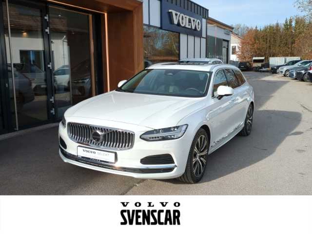 Volvo V90 2022 Hybride Benzine