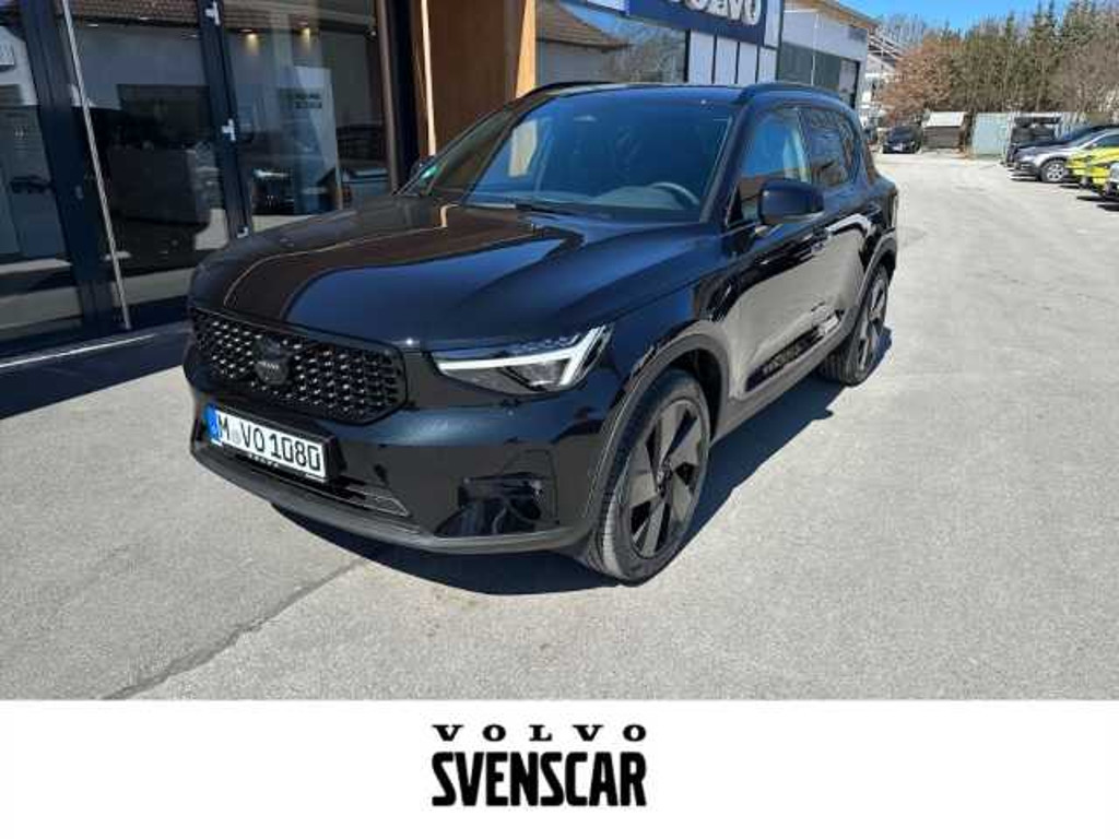 Volvo XC40 2025 Benzine