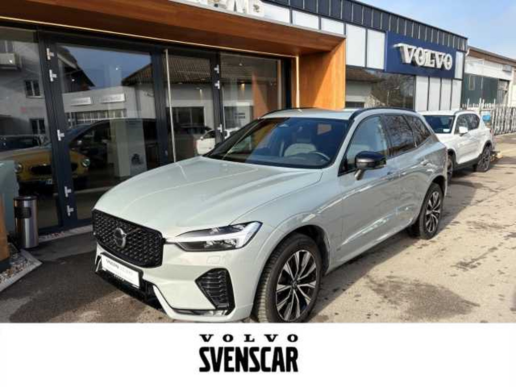 Volvo XC60 2023 Hybride Diesel