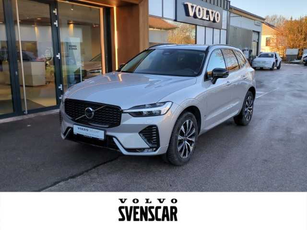 Volvo XC60 2023 Hybride Diesel