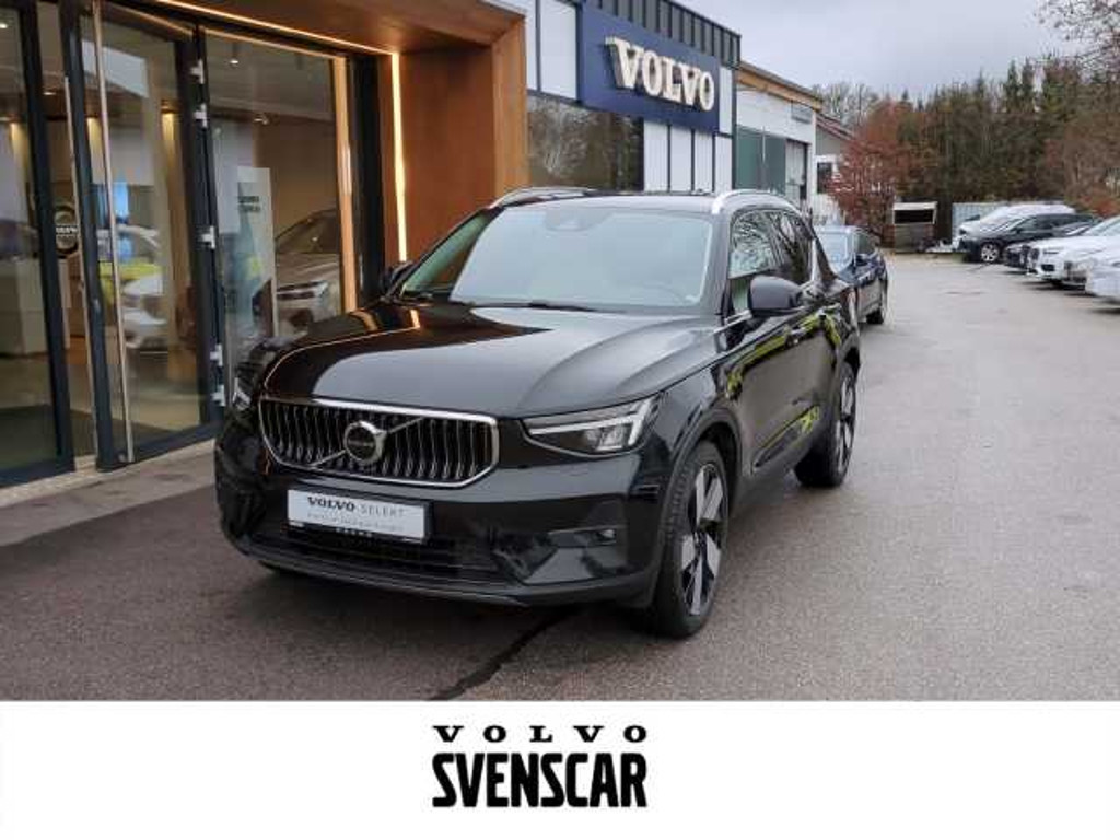 Volvo XC40 2022 Hybride Benzine