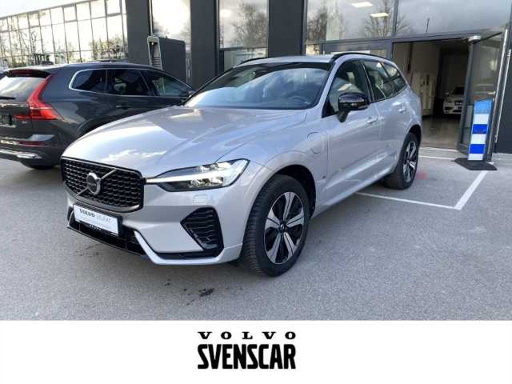 Volvo XC60 2023 Hybride Benzine