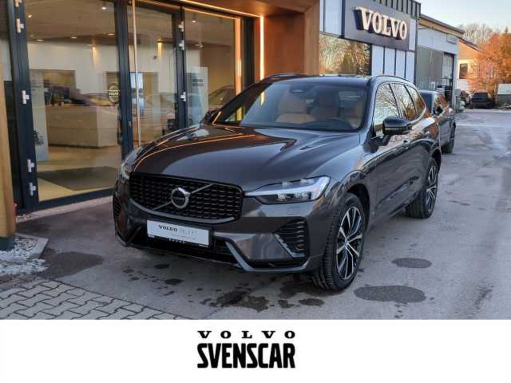 Volvo XC60 2023 Hybride Benzine