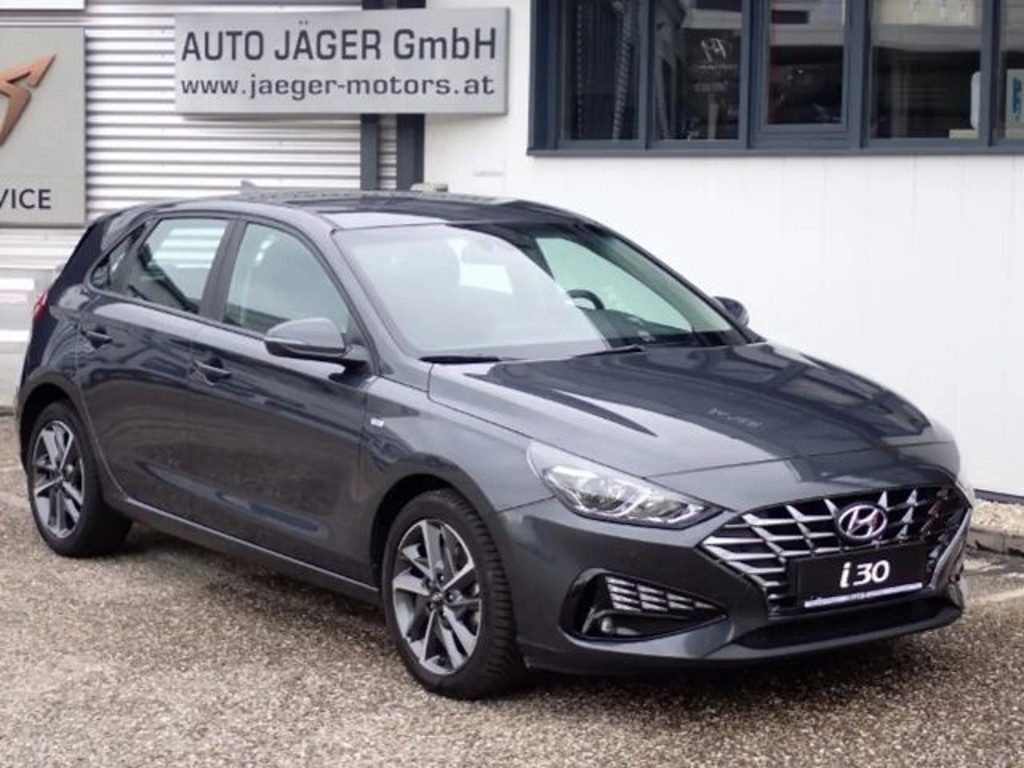 Hyundai i30 2023 Benzine
