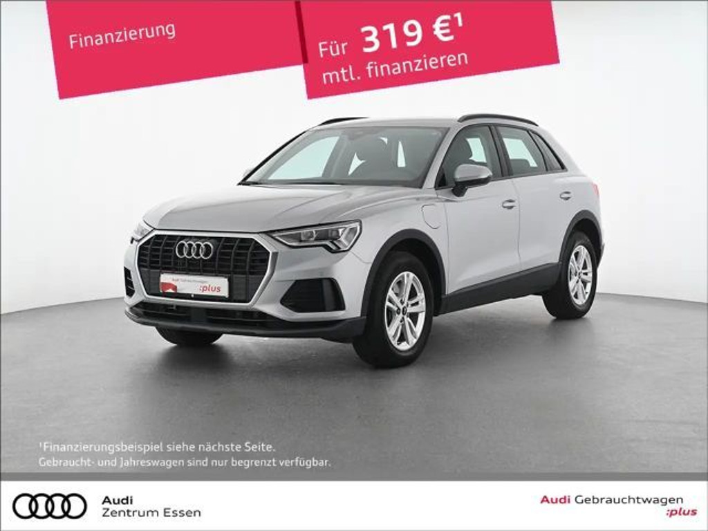 Audi Q3 2022 Hybride Benzine