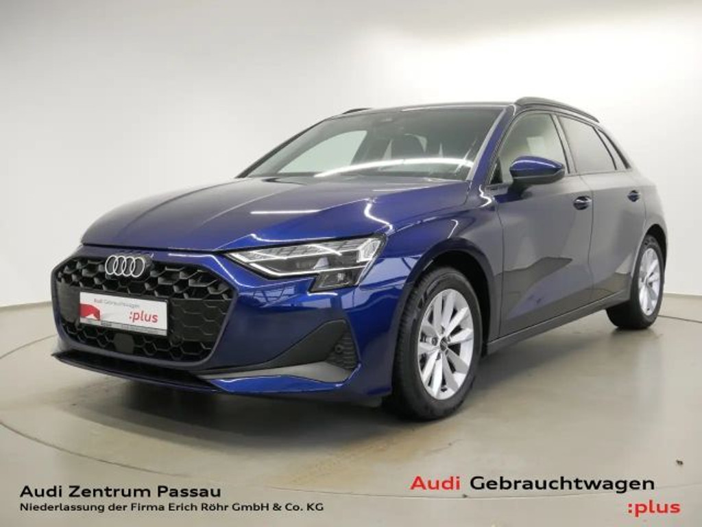 Audi A3 2025 Diesel