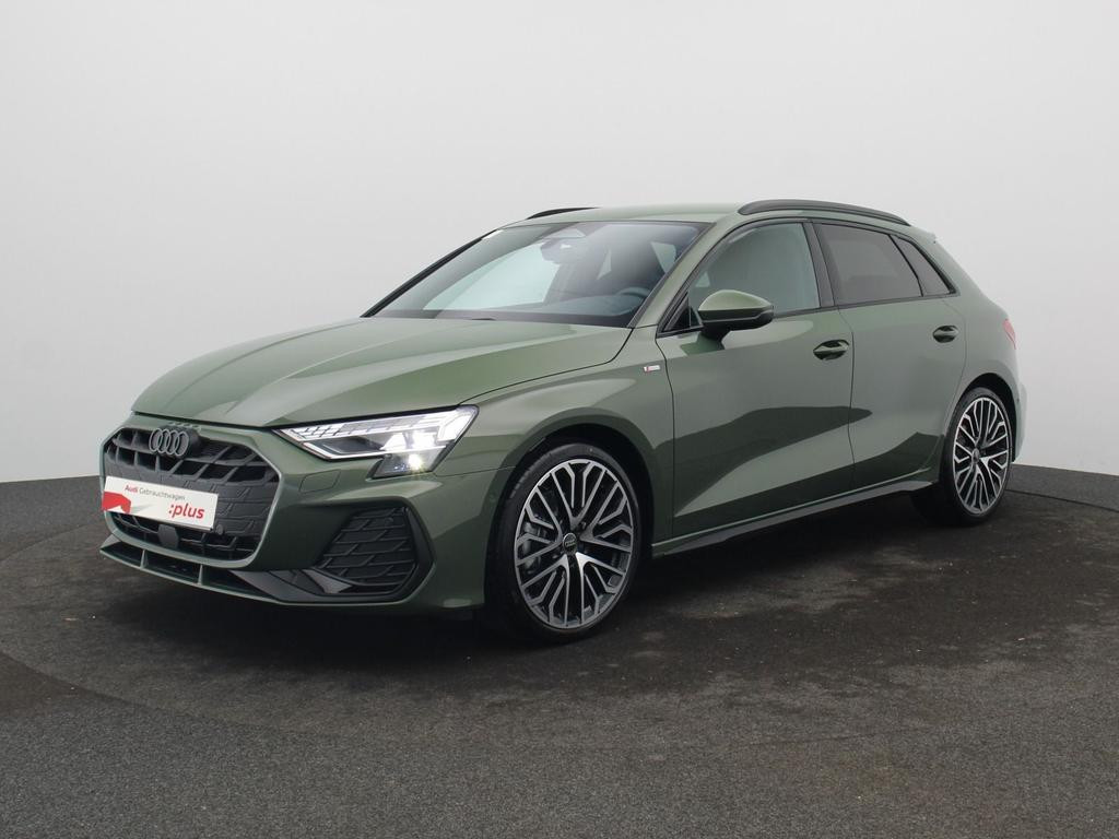 Audi A3 2025 Diesel