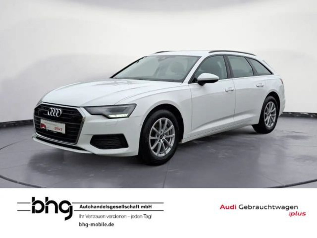 Audi A6 2022 Diesel