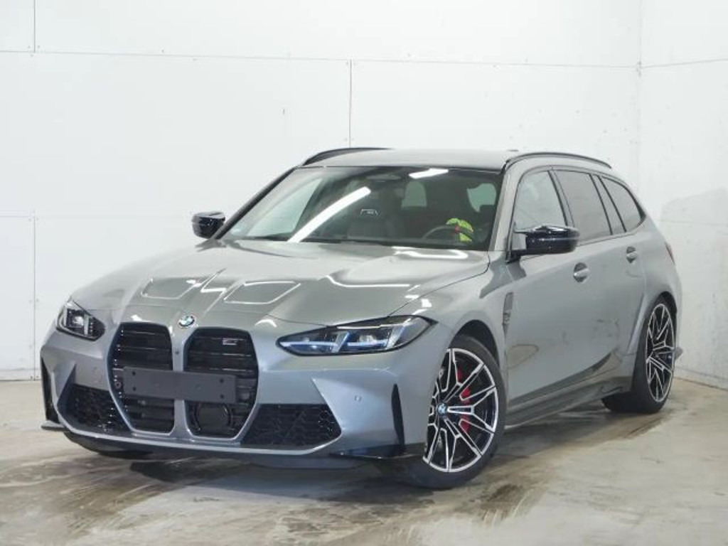 BMW M3 2025 Benzine
