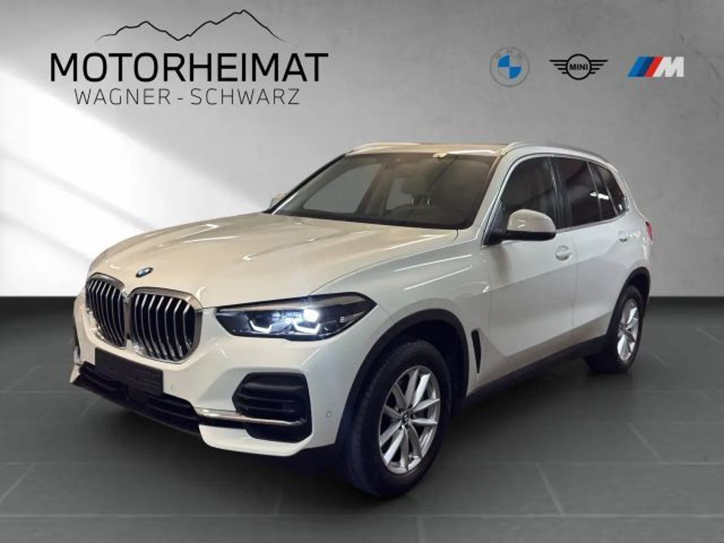 BMW X5 2022 Diesel